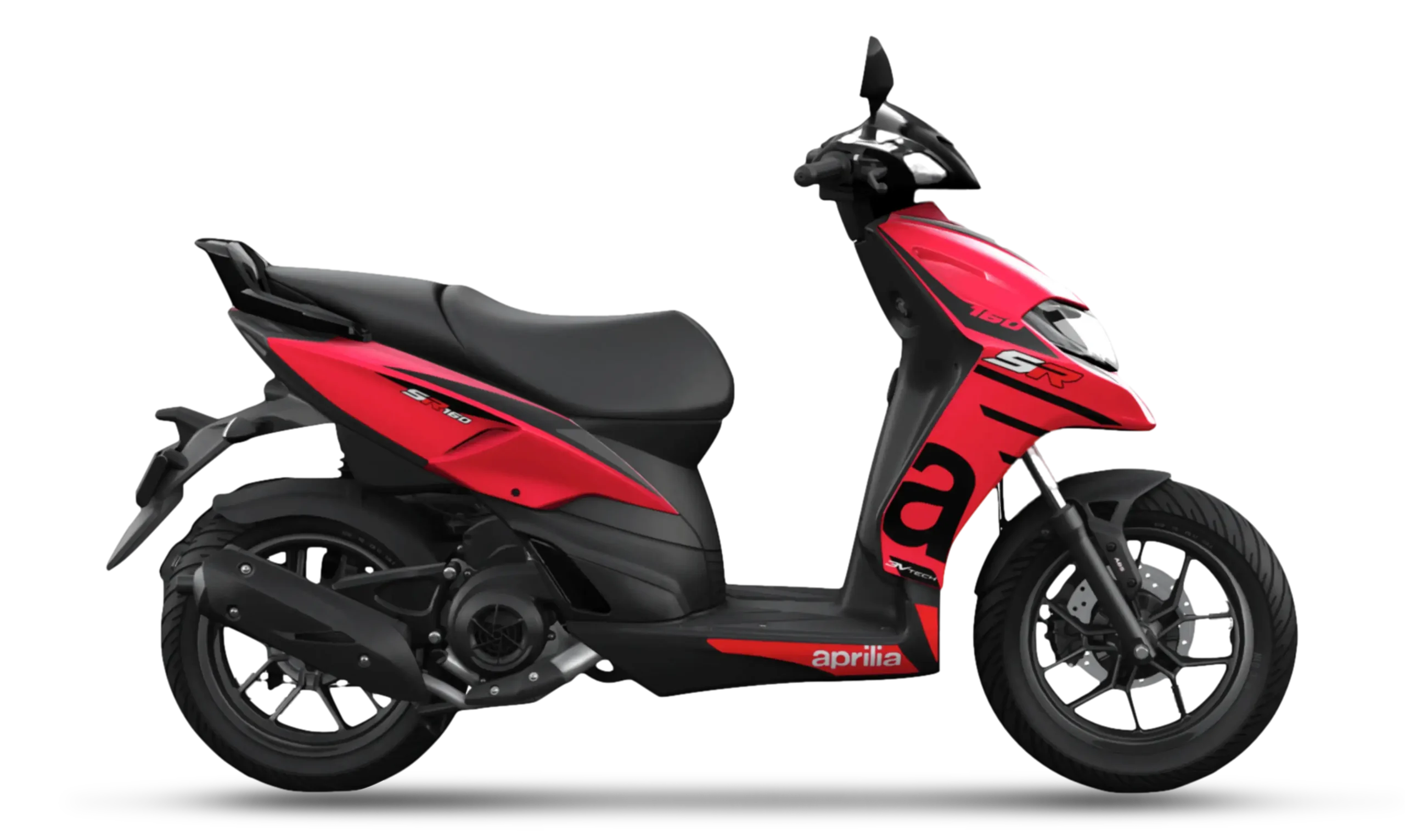 Aprilia SR 160