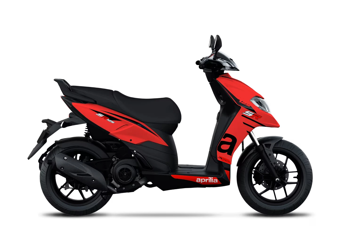 Aprilia SR 125