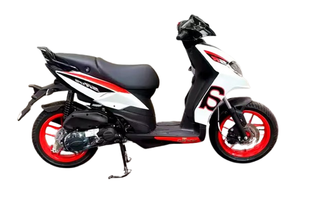 Aprilia SR 175