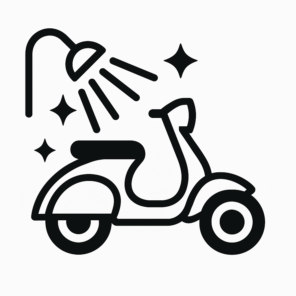 Water Wash & Detailing